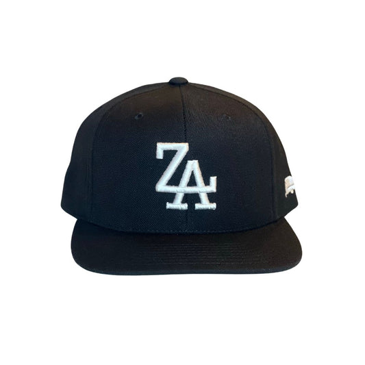 ‘za flat brim