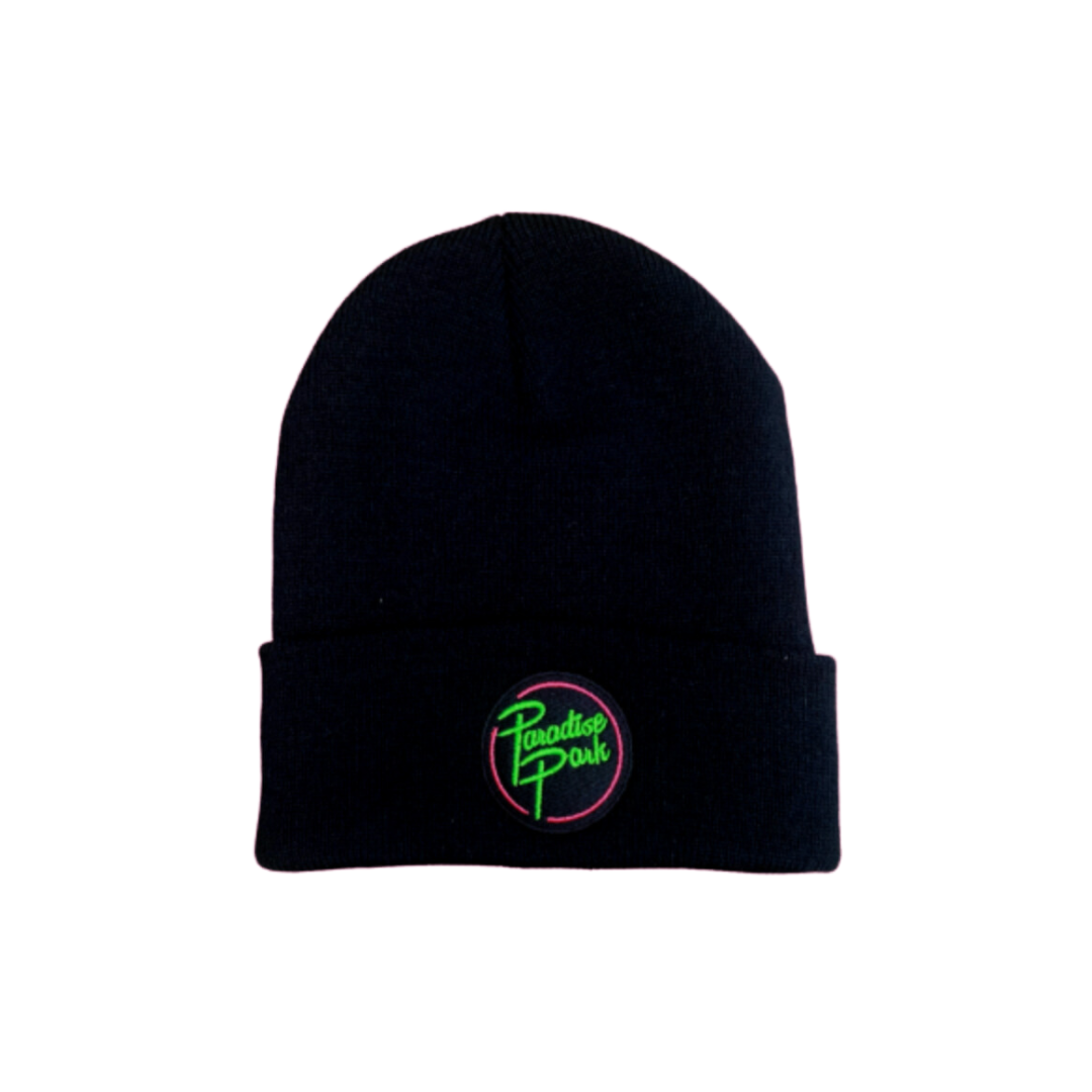 Paradise Park Beanies