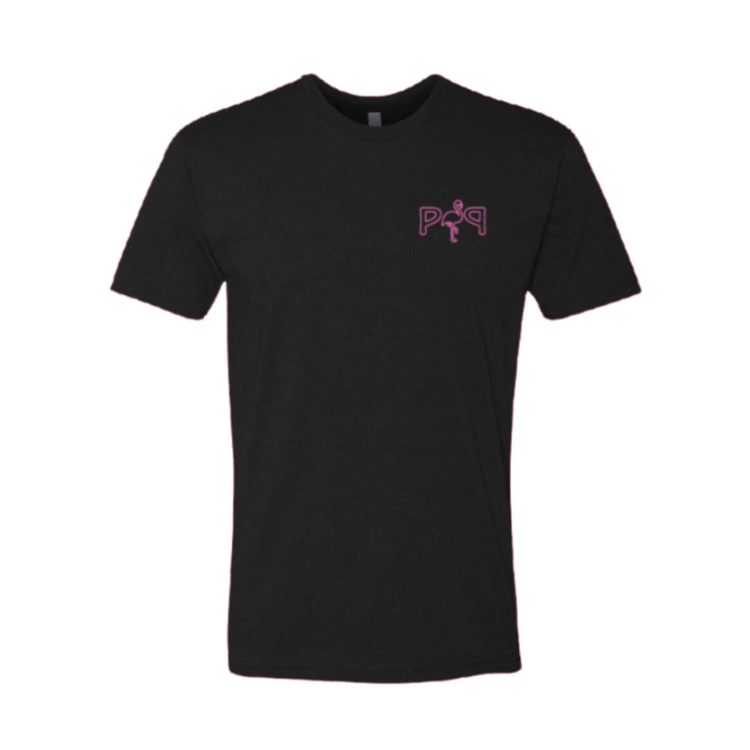 Just Another Day In Paradise Shirt