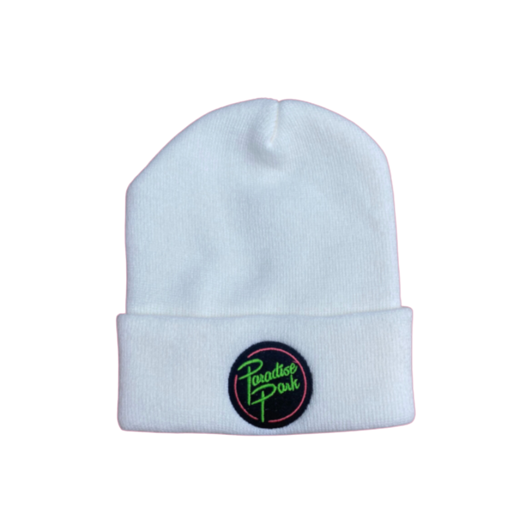 Paradise Park Beanies