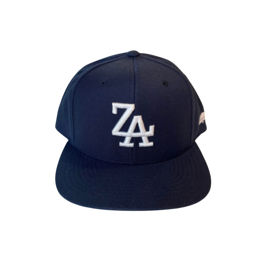 ‘za flat brim